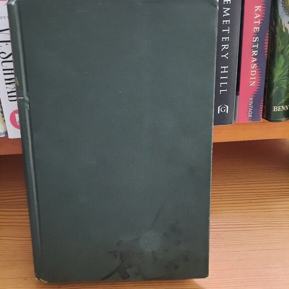 The Law of Psychic Phenomena by Thomson Jay Hudson (1914) - Picture 2 of 5